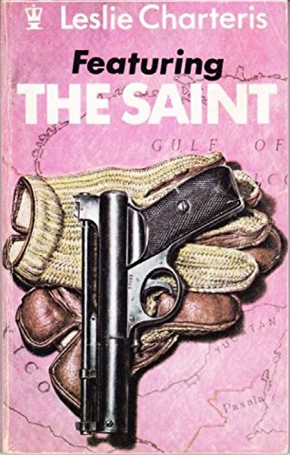 Beispielbild fr Featuring the Saint zum Verkauf von Samuel S Lin
