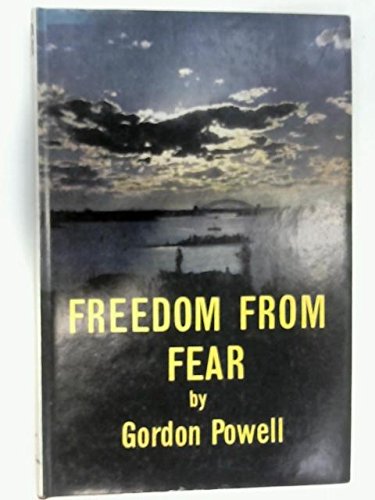 Freedom From Fear (9780340008300) by Powell, Gordon