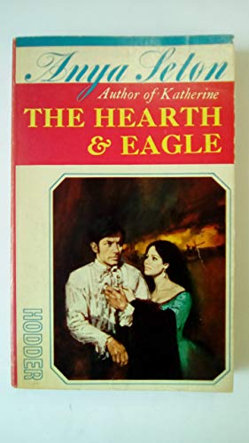 Stock image for The Hearth & Eagle for sale by GF Books, Inc.