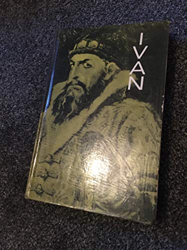 9780340011140: Ivan the Terrible