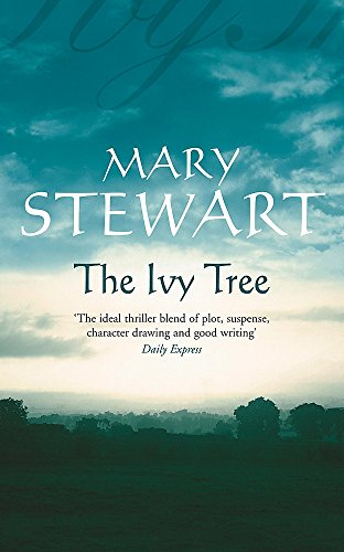 Imagen de archivo de The Ivy Tree (Coronet Books) a la venta por Brit Books