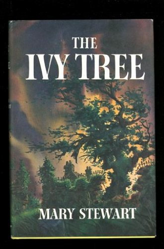 9780340011164: Ivy Tree