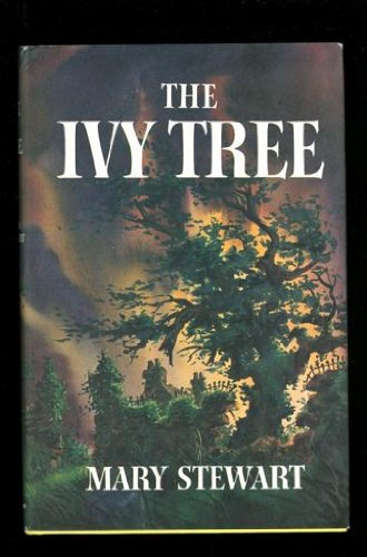 Ivy Tree (9780340011164) by Mary Stewart