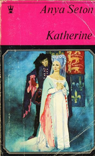Imagen de archivo de Katherine a la venta por Keeper of the Page