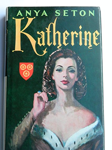 Imagen de archivo de Katherine a la venta por ThriftBooks-Dallas