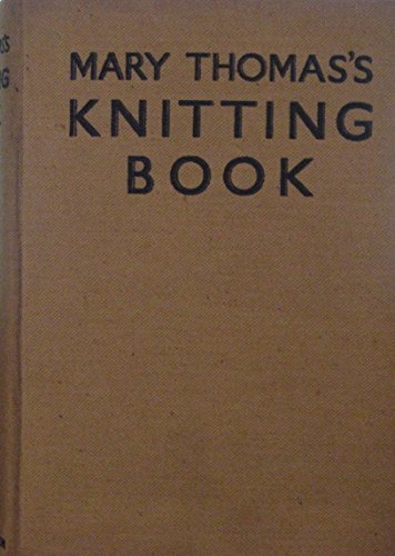 Stock image for Knitting Book for sale by Reuseabook