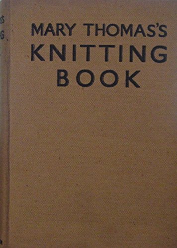 9780340011591: Knitting Book