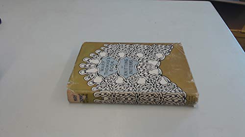 Imagen de archivo de Mary Thomass Book of Knitting Patterns a la venta por Reuseabook