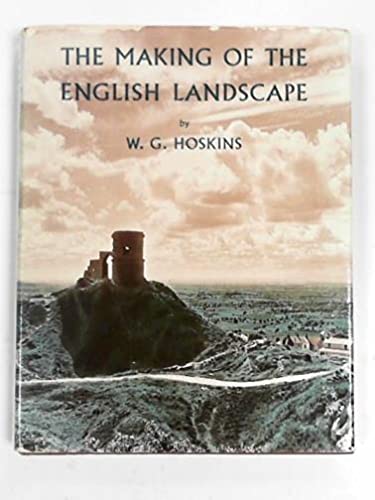 Imagen de archivo de Making of the English Landscape a la venta por WorldofBooks