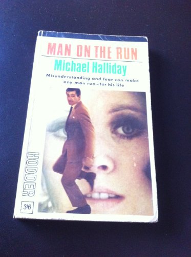9780340012918: Man on the Run