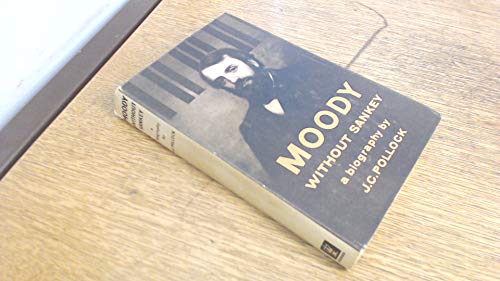 9780340013571: Moody without Sankey