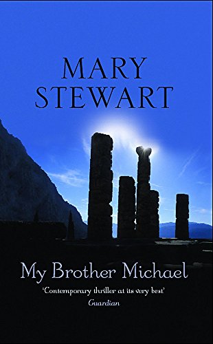 Stock image for My Brother Michael (Coronet Books) for sale by Brit Books