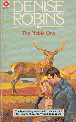 Noble One (9780340014592) by Denise Robins