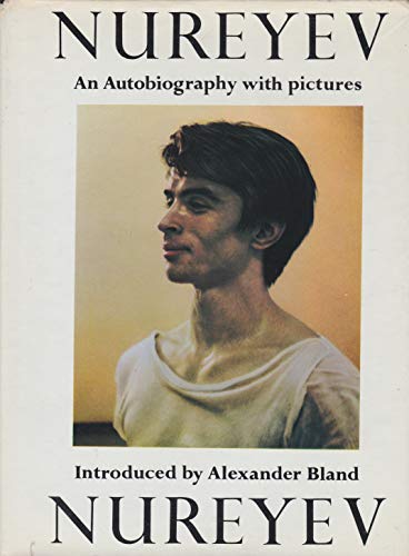 Imagen de archivo de Nureyev: An Autobiography with Pictures a la venta por ThriftBooks-Dallas