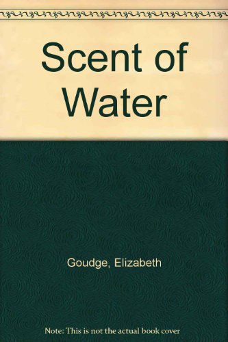 9780340017487: Scent of Water