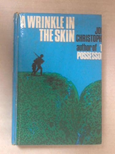 9780340019818: Wrinkle in the Skin