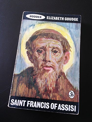 Beispielbild fr Saint Francis of Assisi zum Verkauf von WorldofBooks