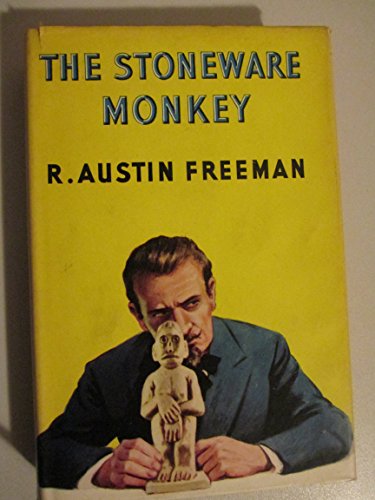 9780340021019: The Stoneware Monkey