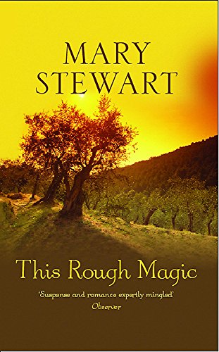 

This Rough Magic