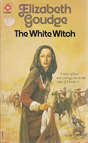 Stock image for The White Witch for sale by WorldofBooks