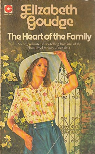 Stock image for The Heart of the Family: NTW for sale by WorldofBooks