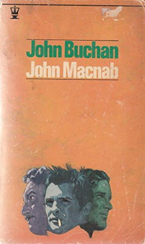 John Macnab (9780340024126) by John Buchan