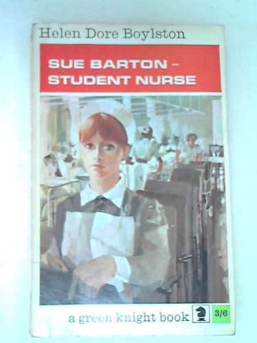 Beispielbild fr Sue Barton, Student Nurse (Knight Books) zum Verkauf von WorldofBooks