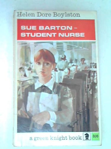 Stock image for Sue Barton, Student Nurse (Knight Books) for sale by WorldofBooks