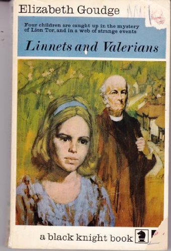 Stock image for Linnets and Valerians (Knight Books) for sale by medimops