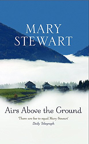 Stock image for Airs Above the Ground for sale by WorldofBooks