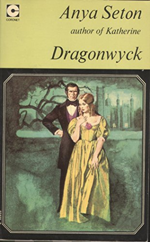 Beispielbild fr Dragonwyck (Coronet Books) zum Verkauf von Goldstone Books