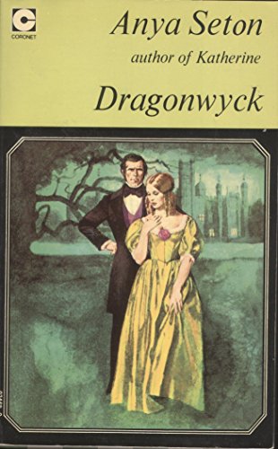 Imagen de archivo de Dragonwyck a la venta por Better World Books: West
