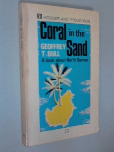 9780340025284: Coral in the Sand