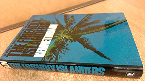 Imagen de archivo de The Friendly Islanders: a story of Queen Salote and her people a la venta por Better World Books Ltd