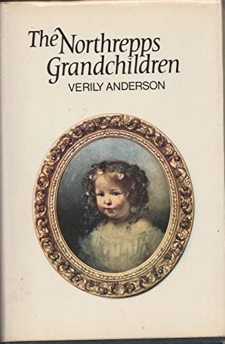 Stock image for Northrepps Grandchildren for sale by WorldofBooks