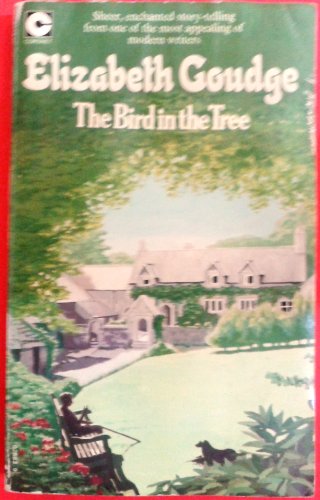 Beispielbild fr The Bird in the Tree: Book One of The Eliot Chronicles zum Verkauf von WorldofBooks