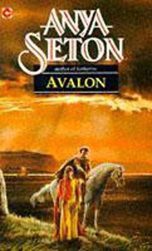 Beispielbild fr Avalon (Coronet Books) zum Verkauf von AwesomeBooks