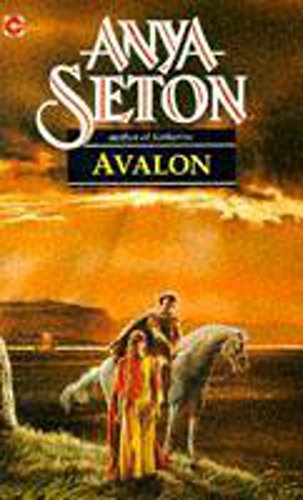 Avalon (9780340027134) by Seton, Anya