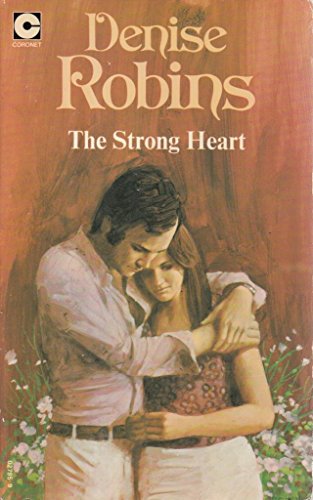 Beispielbild fr Strong Heart (Coronet Books) zum Verkauf von WorldofBooks