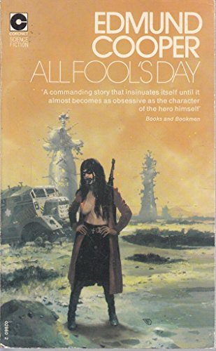 9780340028605: All Fools' Day