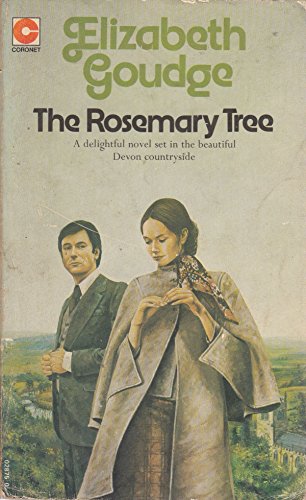 Stock image for The Rosemary Tree for sale by WorldofBooks