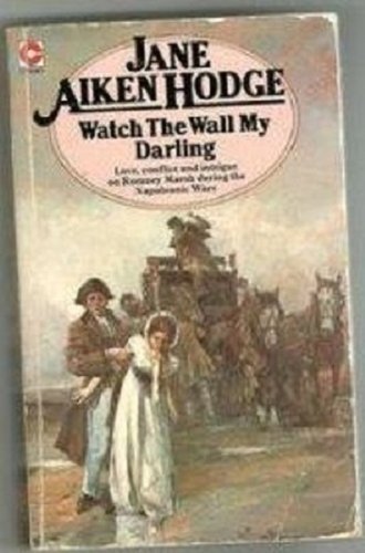 9780340028926: Watch the Wall, My Darling
