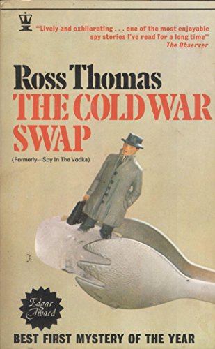 9780340029343: Cold War Swap