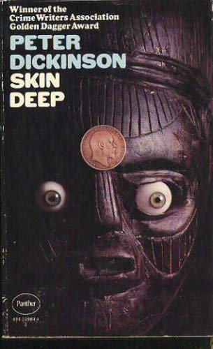 Stock image for Skin deep for sale by Cape Breton Regional Library