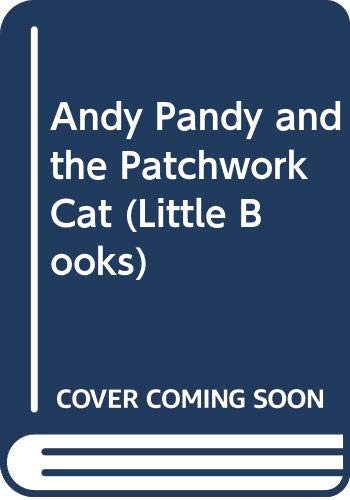 Stock image for Andy Pandy and the Patchwork Cat (Little Books) for sale by WorldofBooks