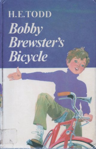 Bobby Brewster's Bicycle (Brock Books) (9780340031889) by Todd, H.E.; Buchanan, Lilian