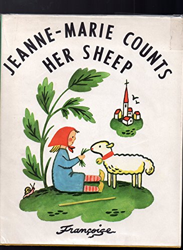 9780340035221: Jeanne-Marie Counts Her Sheep
