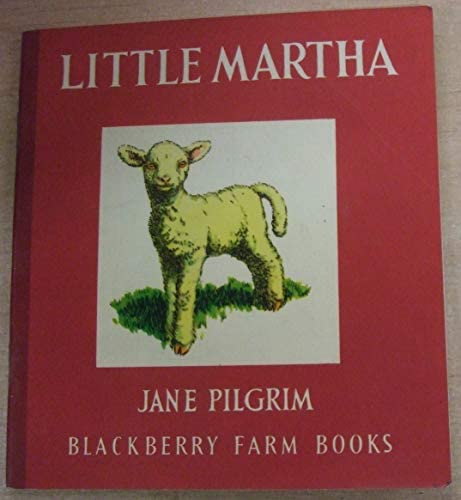 Beispielbild fr Little Martha: No 13 (Little Books) zum Verkauf von WorldofBooks