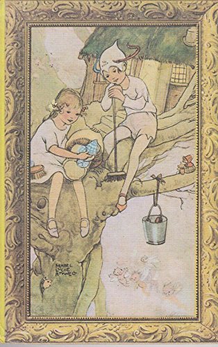 Imagen de archivo de The Nursery Peter Pan a la venta por ThriftBooks-Dallas