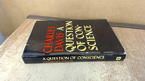 9780340037492: A question of conscience